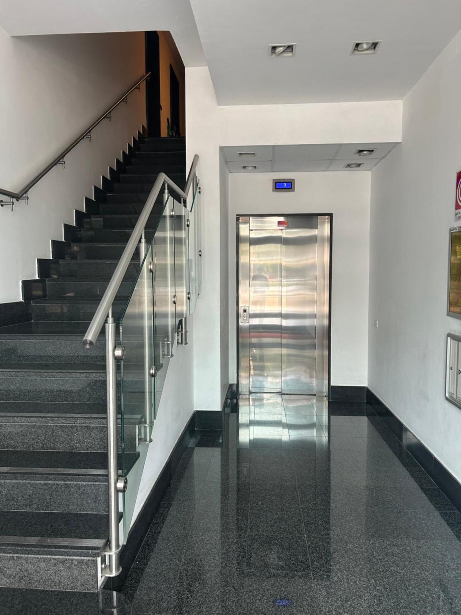 Dina Suite Rom Exteriör bild